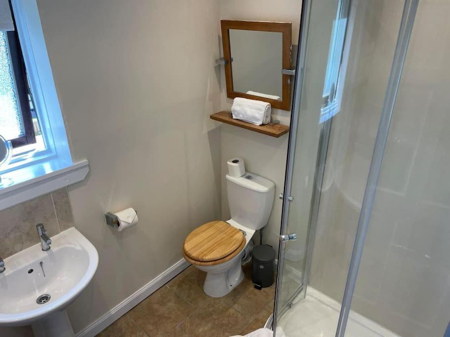 4 Caledonian Road Apartment
